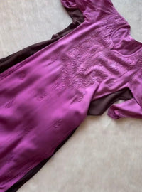 Premium super soft rayon in extra beautifull colours ( best selling kurti) - chikankariofficial