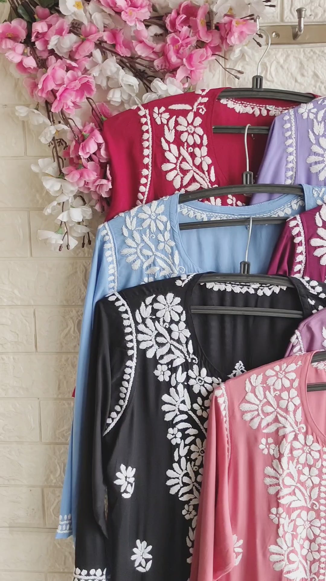 Iddat Comfy Pure Modal cotton