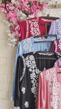 Iddat Comfy Pure Modal cotton