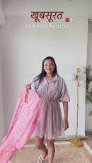 Buti Jaal ombre 4pc Mirror Set Extra Shades