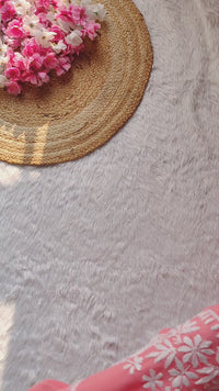 Soft Modal Gala buti Kurti