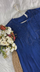 Import Quality Soft Rayon Kurti and Plazzo co ord