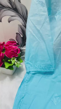 Mul Dyeable lightweight Short Top