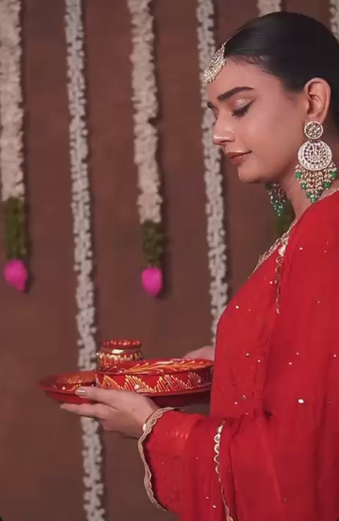 Muqaish Viscose Jall Premium Jannat Edition