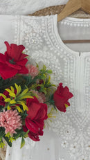 Muslin Muqaish Ghass Patti