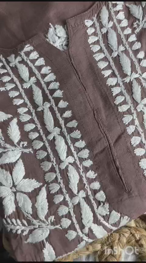 Modal Corton Exclusive New Concept plazzo Combo