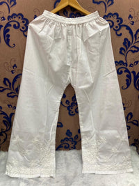 Pure Cotton short Tops - chikankariofficial