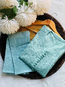 Pure DobbyCotton Soft & Breezy Set ( Summer Special ) - chikankariofficial