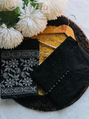 Pure DobbyCotton Soft & Breezy Set ( Summer Special ) - chikankariofficial