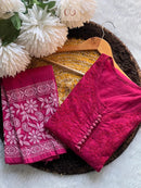 Pure DobbyCotton Soft & Breezy Set ( Summer Special ) - chikankariofficial