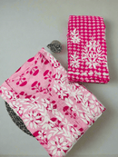 Pure Handowork Soft & Comfy Mul Combo - chikankariofficial