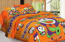 Random Printed Bed Sheets - chikankariofficial