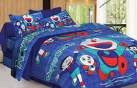 Random Printed Bed Sheets - chikankariofficial