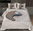 Random Printed Bedsheets - chikankariofficial