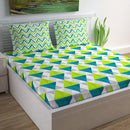 Random Printed Bedsheets - chikankariofficial
