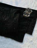 Rayon Beautiful Muqaish Set - chikankariofficial