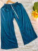 Rayon dyed Soft touch Handwork Kurti sets 3pc - chikankariofficial