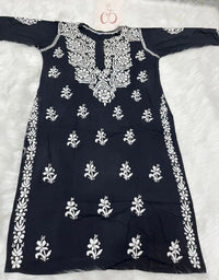 Rayon Gala buti - chikankariofficial