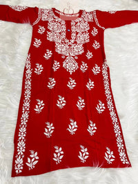 Rayon Gala buti - chikankariofficial