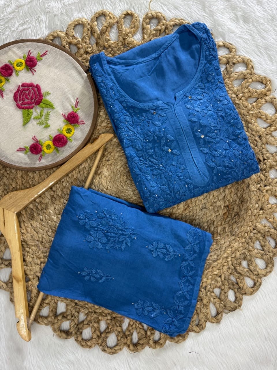 Rayon Muqaish Combo Comforts for everyone