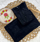 Rayon Muqaish Plazzo Combo - chikankariofficial