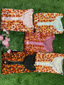 Sartin Winter special silky Plazzo Combo - chikankariofficial