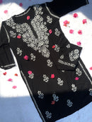 Soft & Comfy Rayon Co ord - chikankariofficial