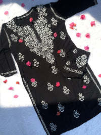 Soft & Comfy Rayon Co ord - chikankariofficial