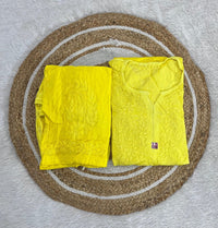 Soft & Comfy Reyon Dye Set - chikankariofficial