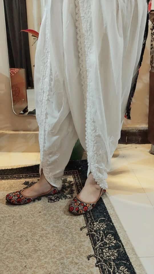 Soft Pure Cotton Dhoti