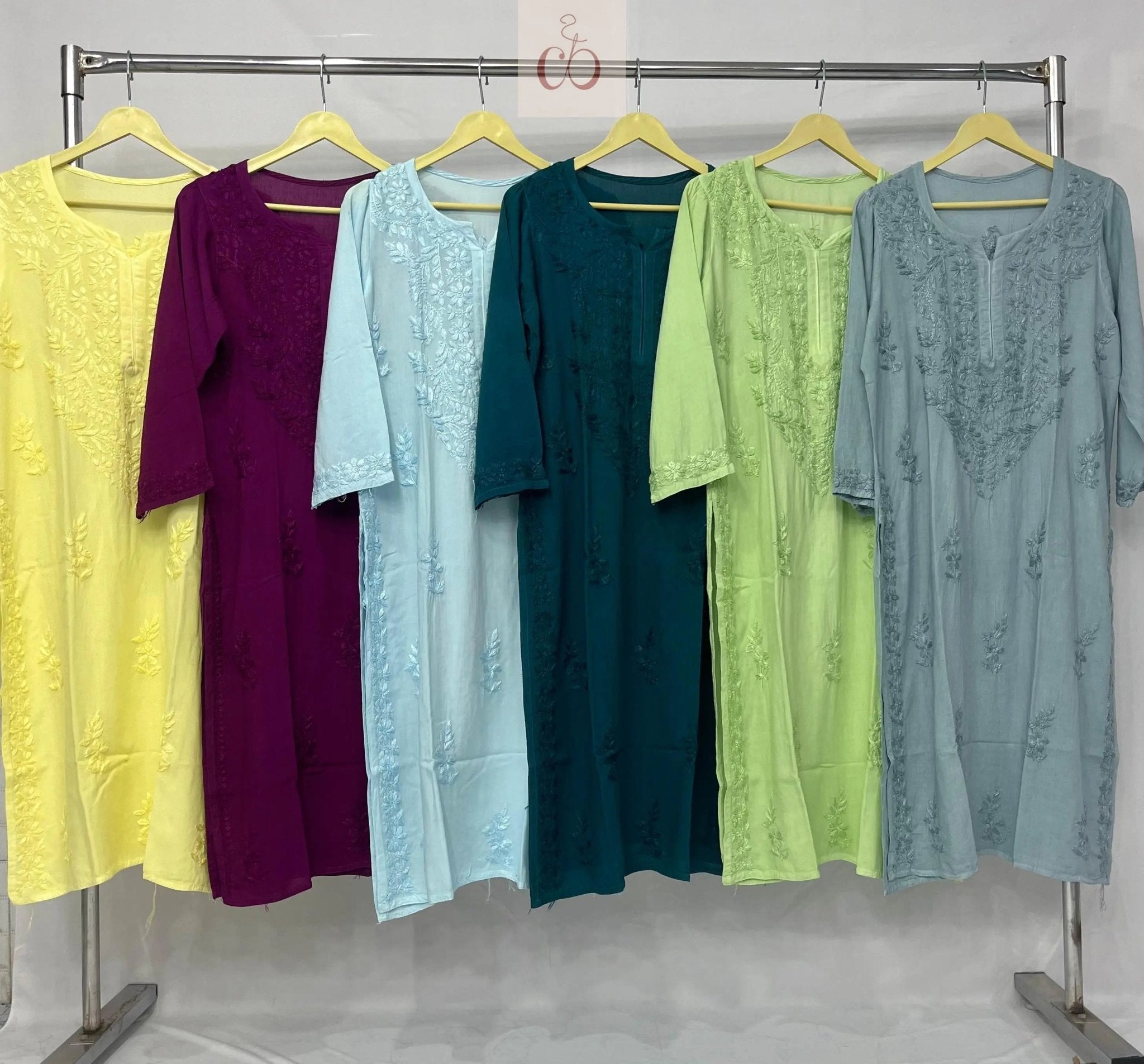Soft Summer Friendly Rayon