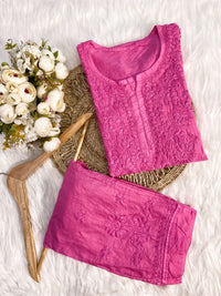 Summer Essential All new eye Catching Shades - chikankariofficial