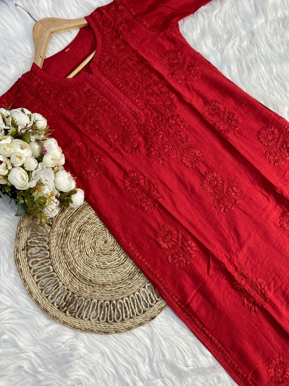 Summer Essential All new eye Catching Shades - chikankariofficial