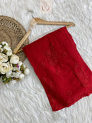 Summer Essential Dyed Chanderi Combo ( Neetu Special ) - chikankariofficial