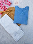 Summer Mul New Arrival - chikankariofficial