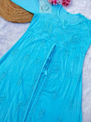 Summer Mul New Arrival - chikankariofficial