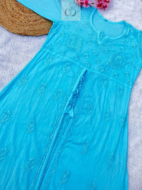 Summer Mul New Arrival - chikankariofficial