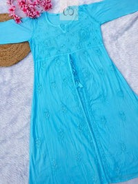 Summer Mul New Arrival - chikankariofficial