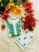 Summer Rayon combo chikankari Speical - chikankariofficial