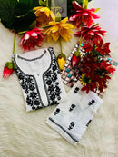 Summer Rayon combo chikankari Speical - chikankariofficial