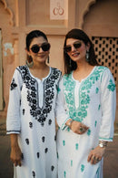 Summer Rayon combo chikankari Speical - chikankariofficial