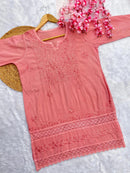 Summer Special Afgani combo - chikankariofficial