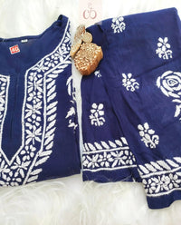 Summer Special Modal chikankari Combo - chikankariofficial
