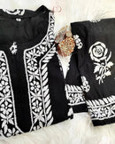 Summer Special Modal chikankari Combo - chikankariofficial