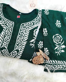 Summer Special Modal chikankari Combo - chikankariofficial