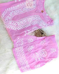 Summer Special Modal chikankari Combo - chikankariofficial