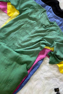 Summer Special premium soft rayon in beautifull colours (best selling kurti) - chikankariofficial