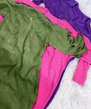 Summer Special premium soft rayon in beautifull colours (best selling kurti) - chikankariofficial
