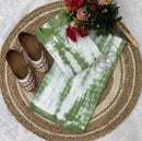 Tie & Dye Ghass patti Hand work Combo - chikankariofficial