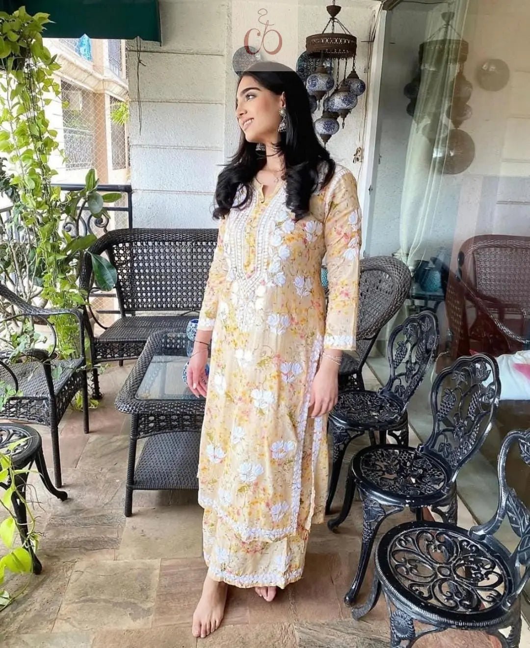 Trending Mul cotton Combo (Summer Special) - chikankariofficial